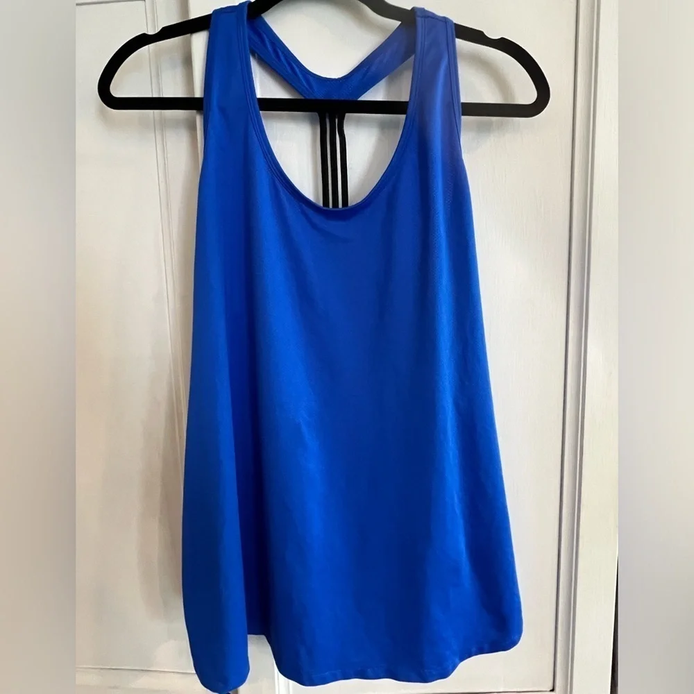Tank top - Picture 1 of 4